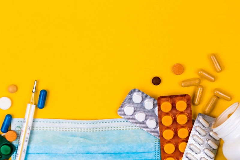 Bouillotte électrique Zovéa rose poudré